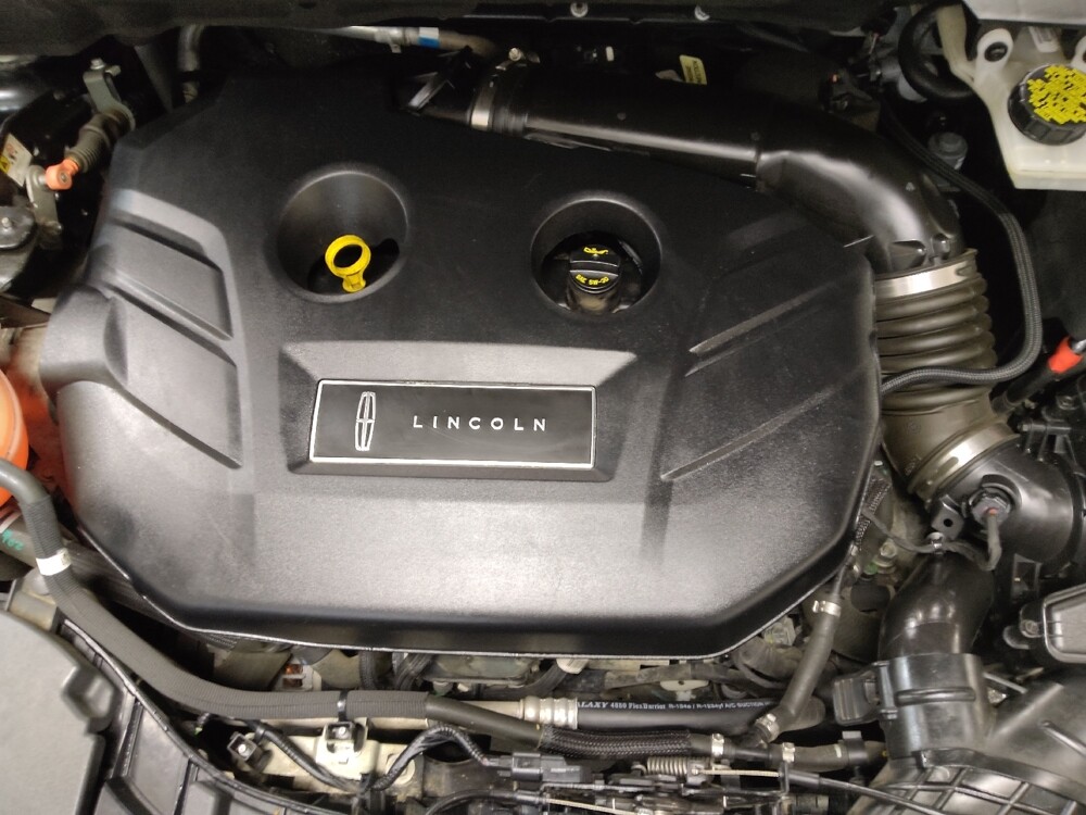 2018 Lincoln MKC in Temple, TX 76502 - 18096239 30