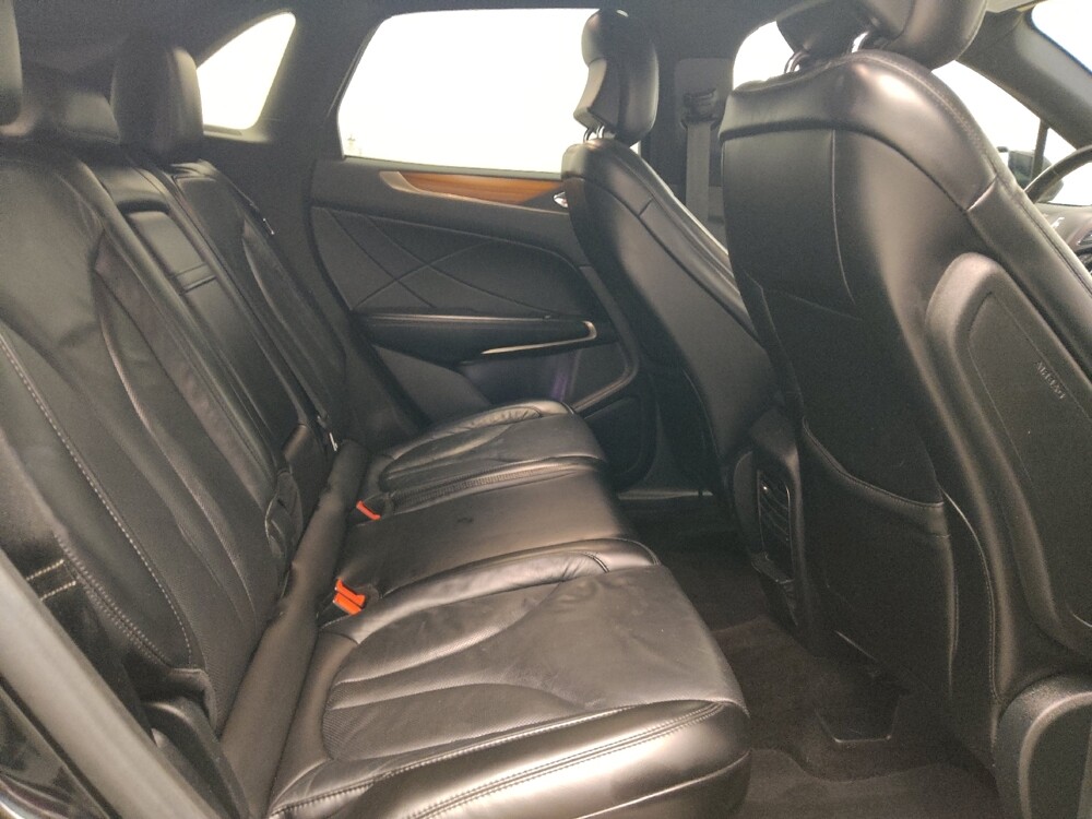 2018 Lincoln MKC in Temple, TX 76502 - 18096239 19