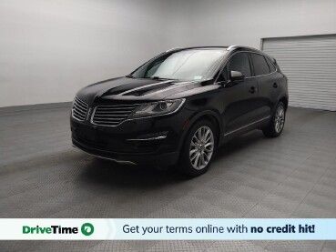2018 Lincoln MKC in Temple, TX 76502