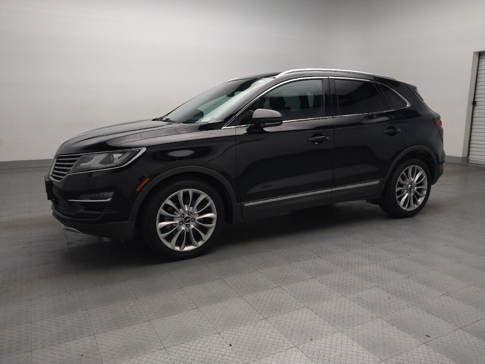 2018 Lincoln MKC in Temple, TX 76502 - 18096239 2