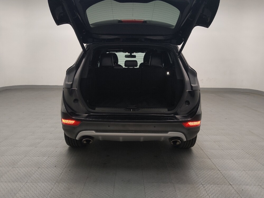 2018 Lincoln MKC in Temple, TX 76502 - 18096239 29