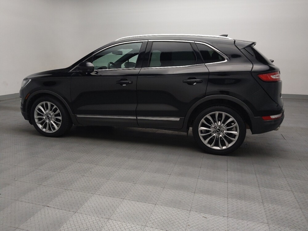 2018 Lincoln MKC in Temple, TX 76502 - 18096239 3