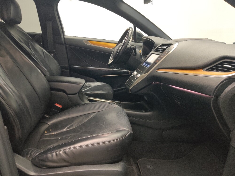 2018 Lincoln MKC in Temple, TX 76502 - 18096239 21