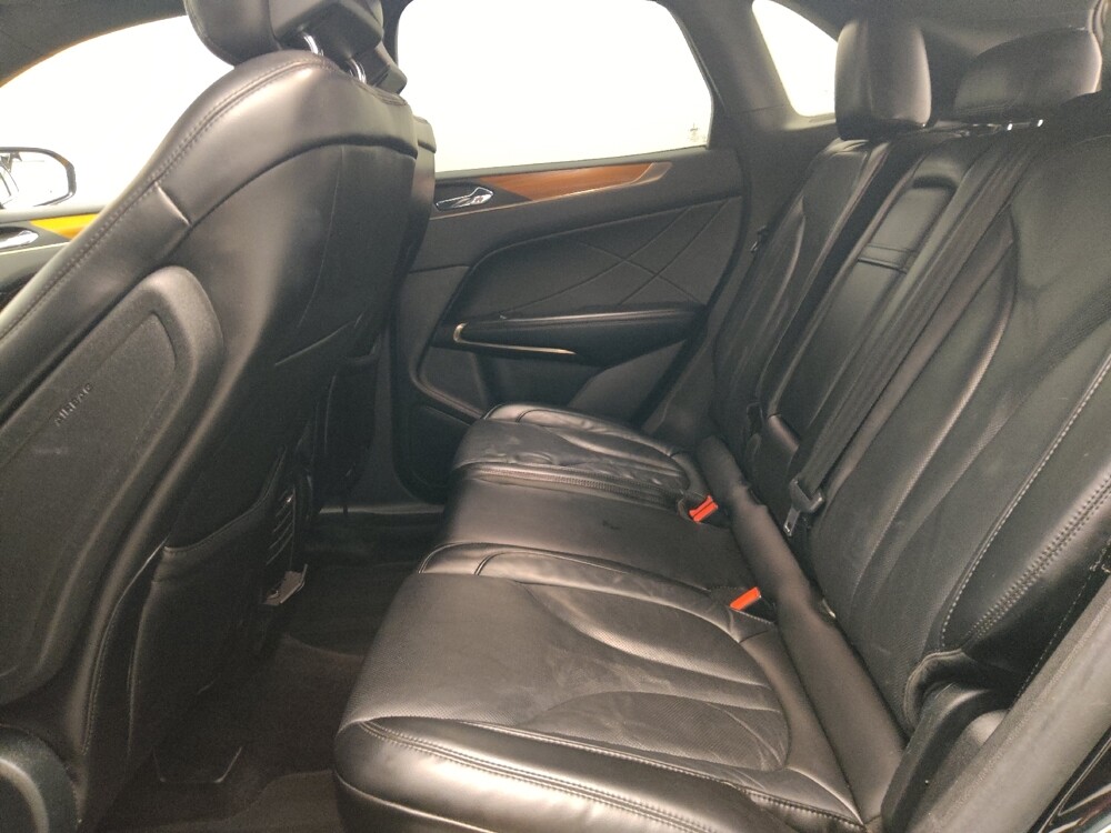 2018 Lincoln MKC in Temple, TX 76502 - 18096239 18