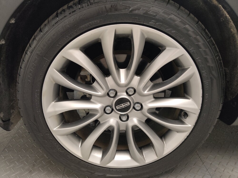 2018 Lincoln MKC in Temple, TX 76502 - 18096239 31