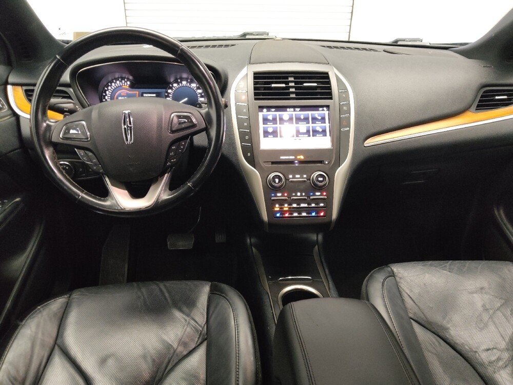 2018 Lincoln MKC in Temple, TX 76502 - 18096239 22