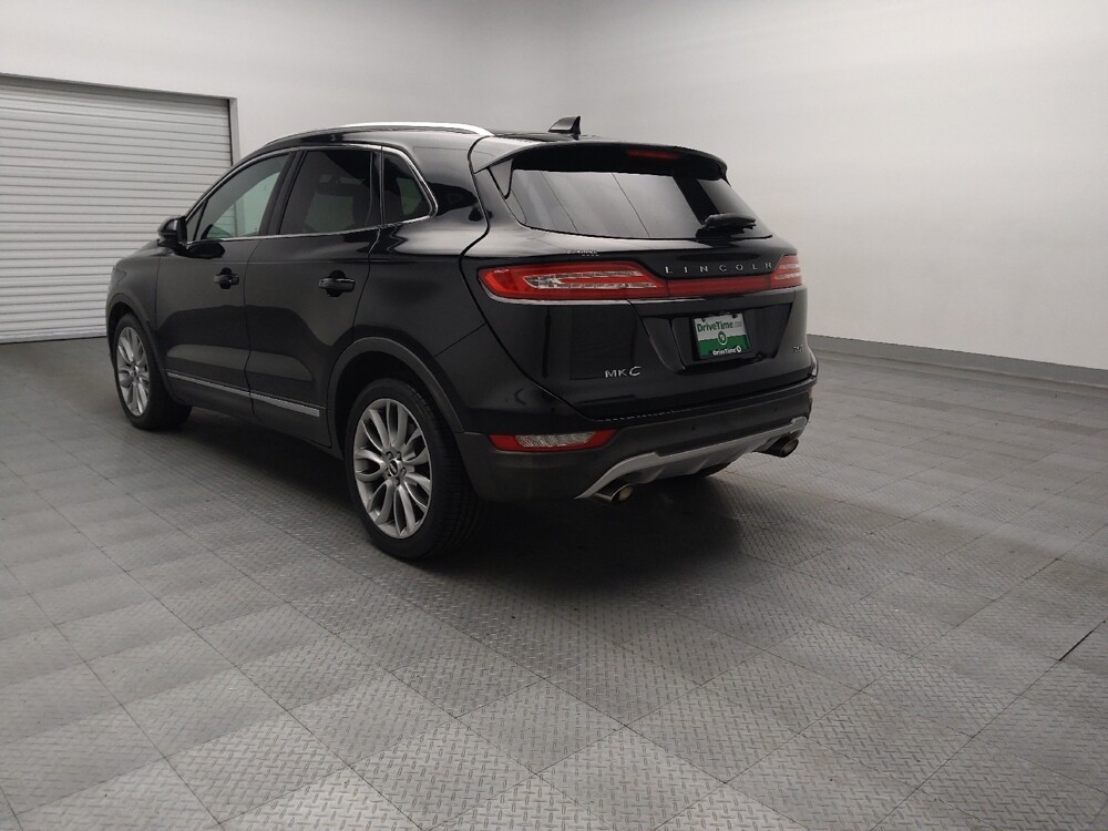 2018 Lincoln MKC in Temple, TX 76502 - 18096239 5