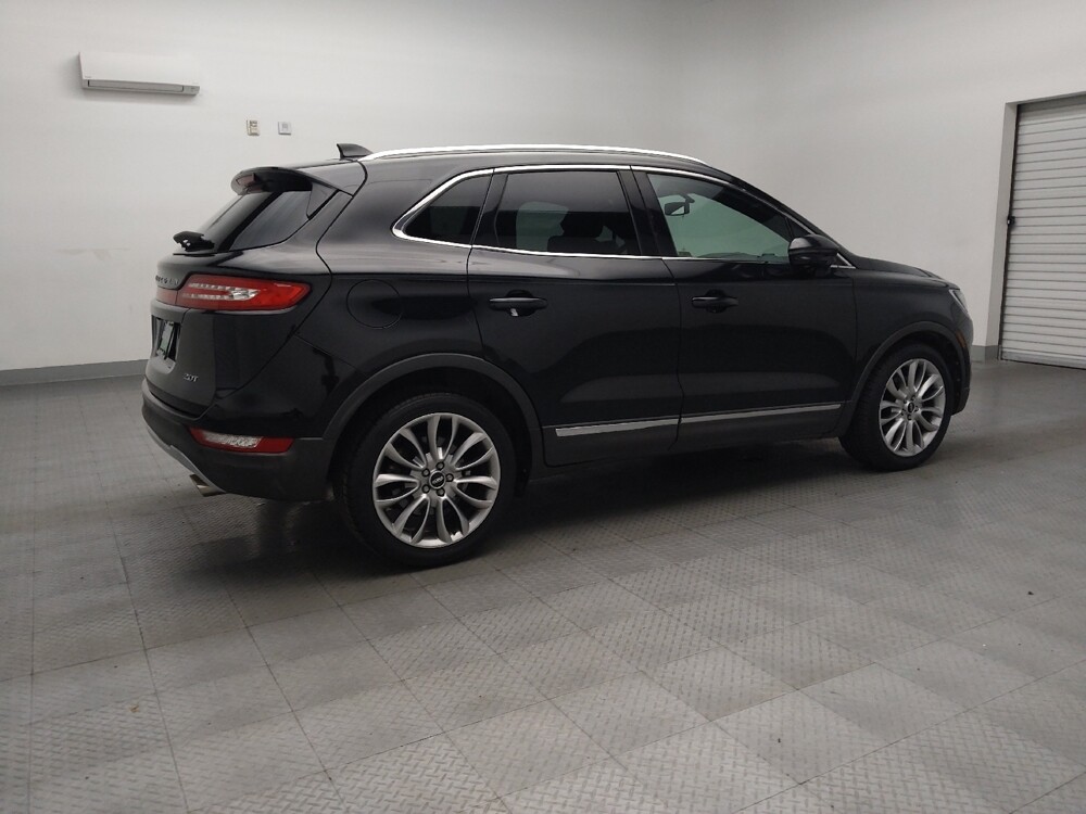 2018 Lincoln MKC in Temple, TX 76502 - 18096239 10