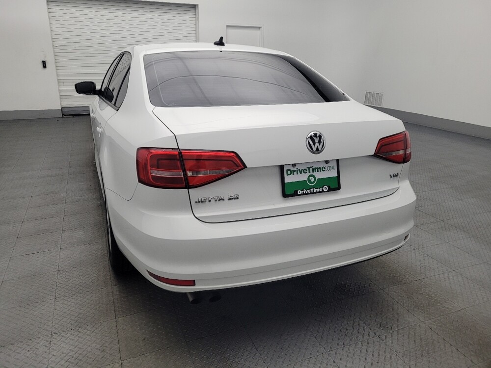2015 Volkswagen Jetta in Orlando, FL 32808 - 18096240 6