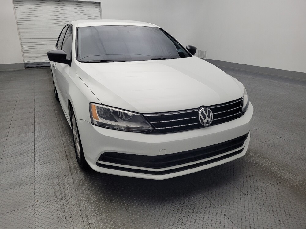 2015 Volkswagen Jetta in Orlando, FL 32808 - 18096240 14