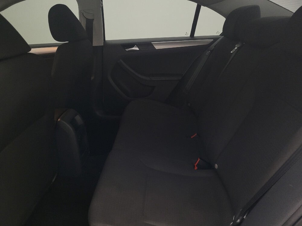 2015 Volkswagen Jetta in Orlando, FL 32808 - 18096240 18