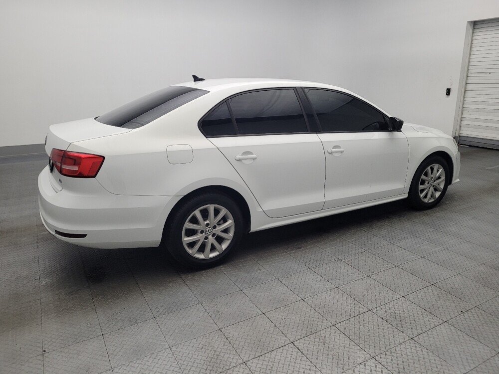 2015 Volkswagen Jetta in Orlando, FL 32808 - 18096240 10