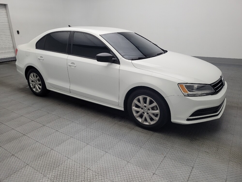 2015 Volkswagen Jetta in Orlando, FL 32808 - 18096240 11