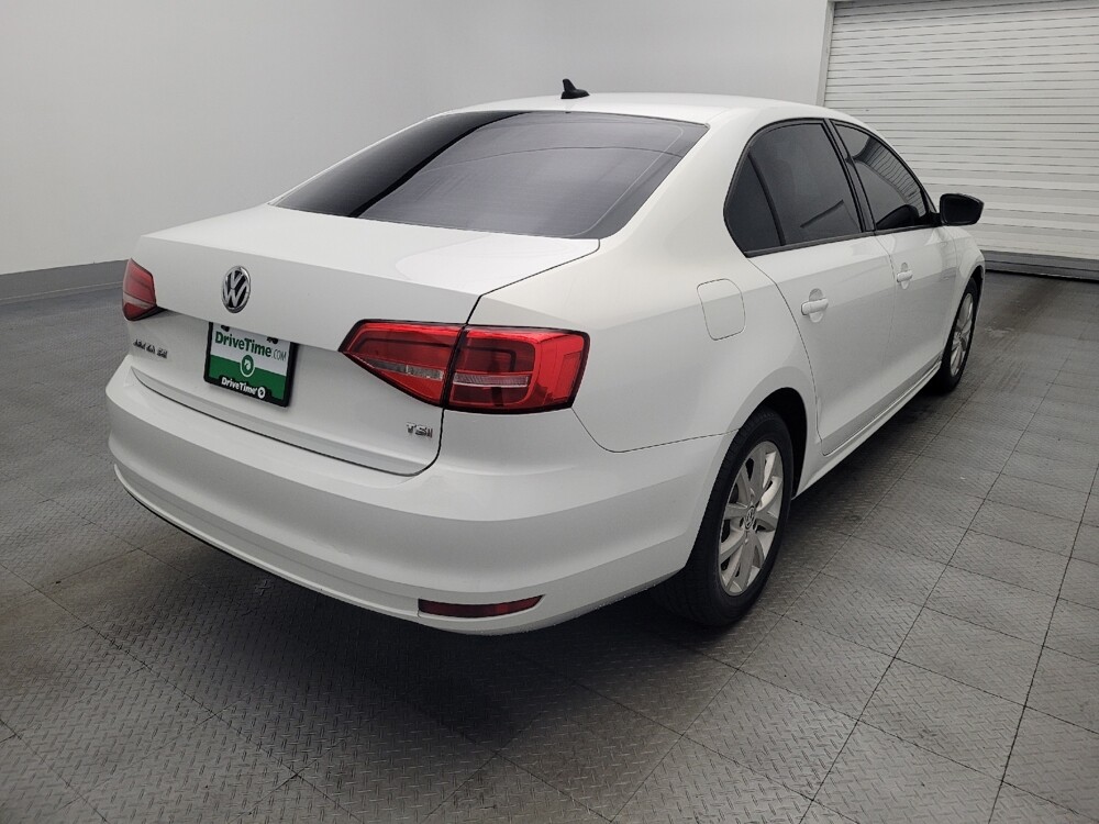 2015 Volkswagen Jetta in Orlando, FL 32808 - 18096240 9