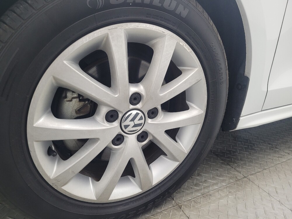 2015 Volkswagen Jetta in Orlando, FL 32808 - 18096240 31