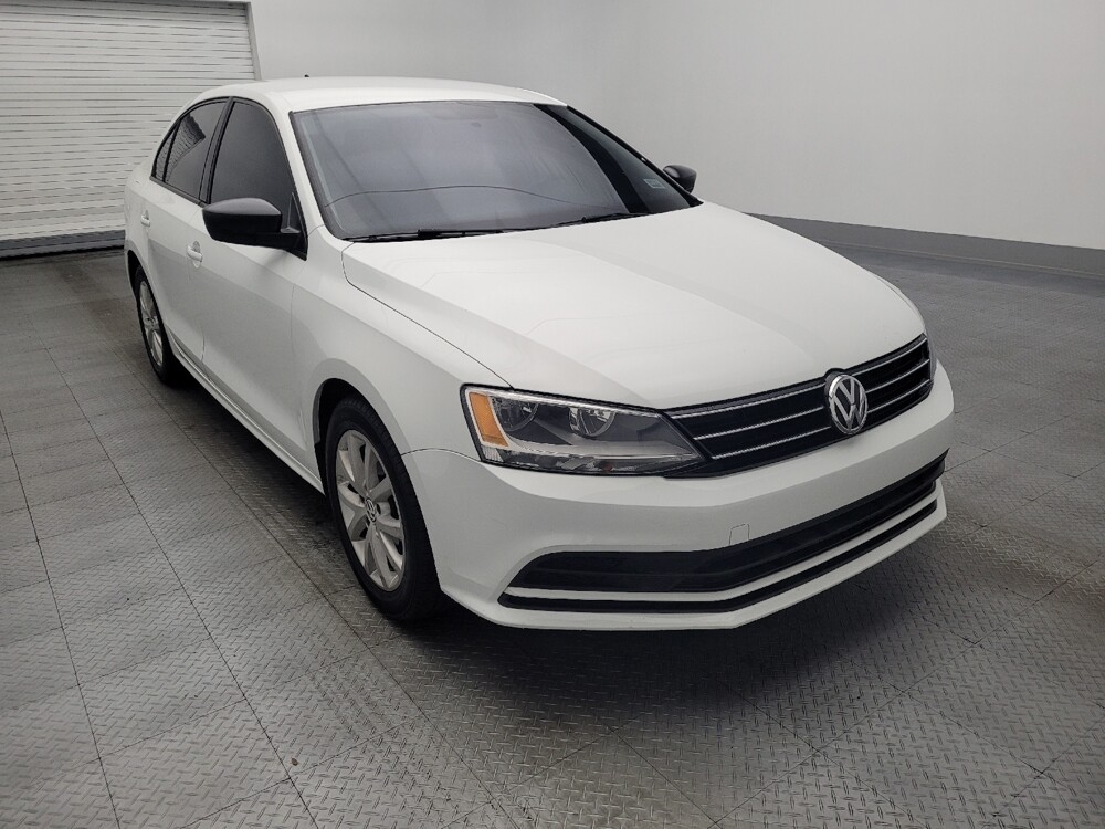 2015 Volkswagen Jetta in Orlando, FL 32808 - 18096240 13