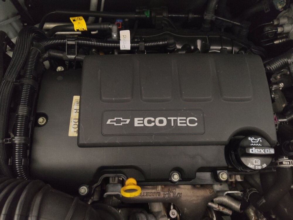 2020 Chevrolet Trax in Orlando, FL 32808 - 18096241 30