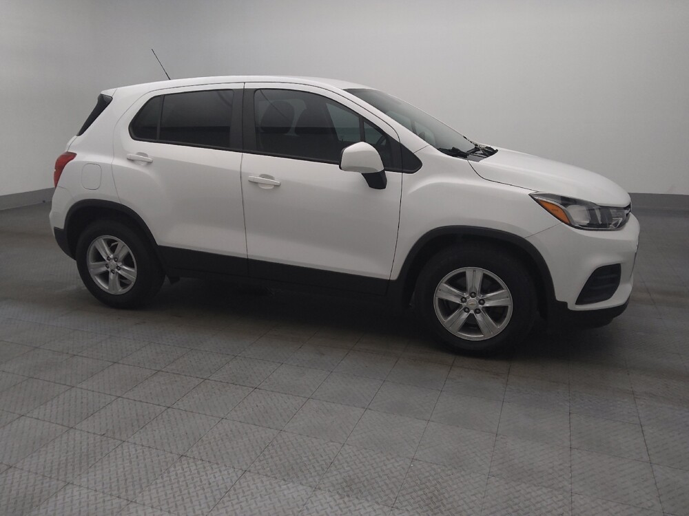 2020 Chevrolet Trax in Orlando, FL 32808 - 18096241 11