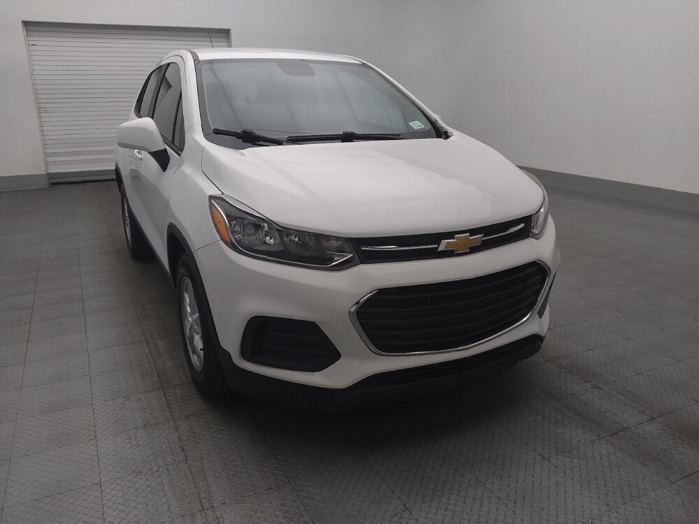 2020 Chevrolet Trax in Orlando, FL 32808 - 18096241 14