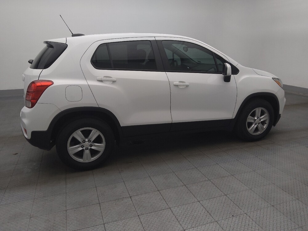 2020 Chevrolet Trax in Orlando, FL 32808 - 18096241 10