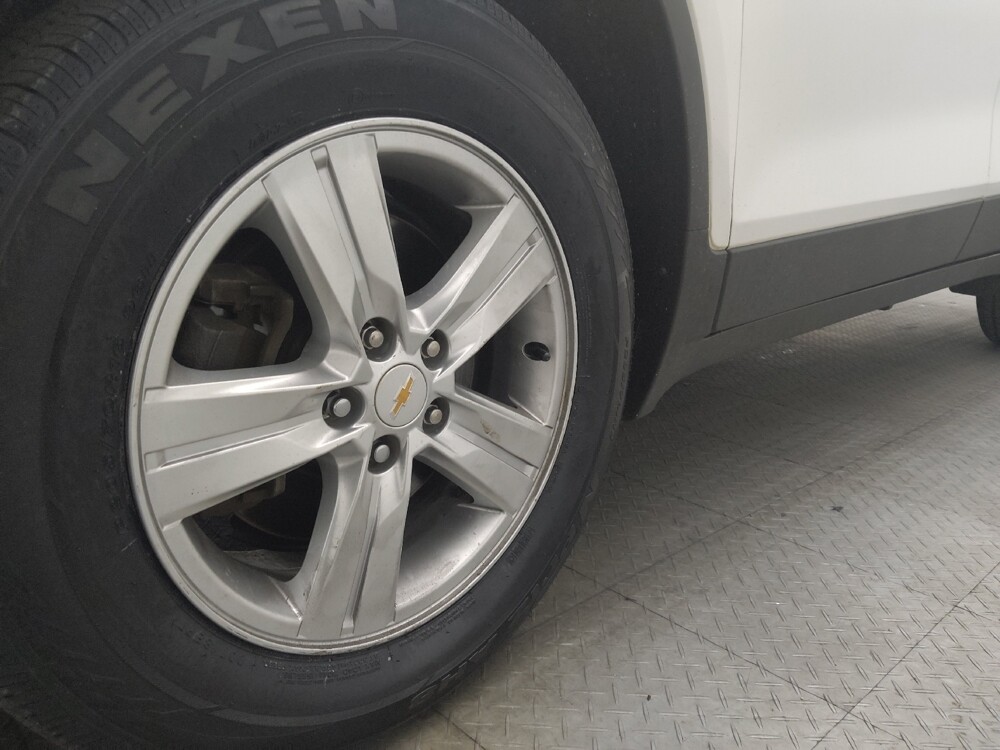 2020 Chevrolet Trax in Orlando, FL 32808 - 18096241 31