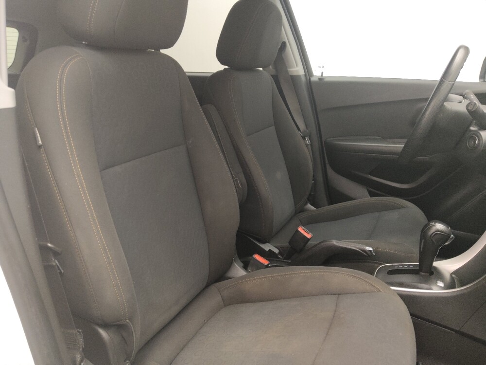 2020 Chevrolet Trax in Orlando, FL 32808 - 18096241 21