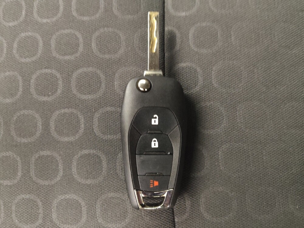 2020 Chevrolet Trax in Orlando, FL 32808 - 18096241 32