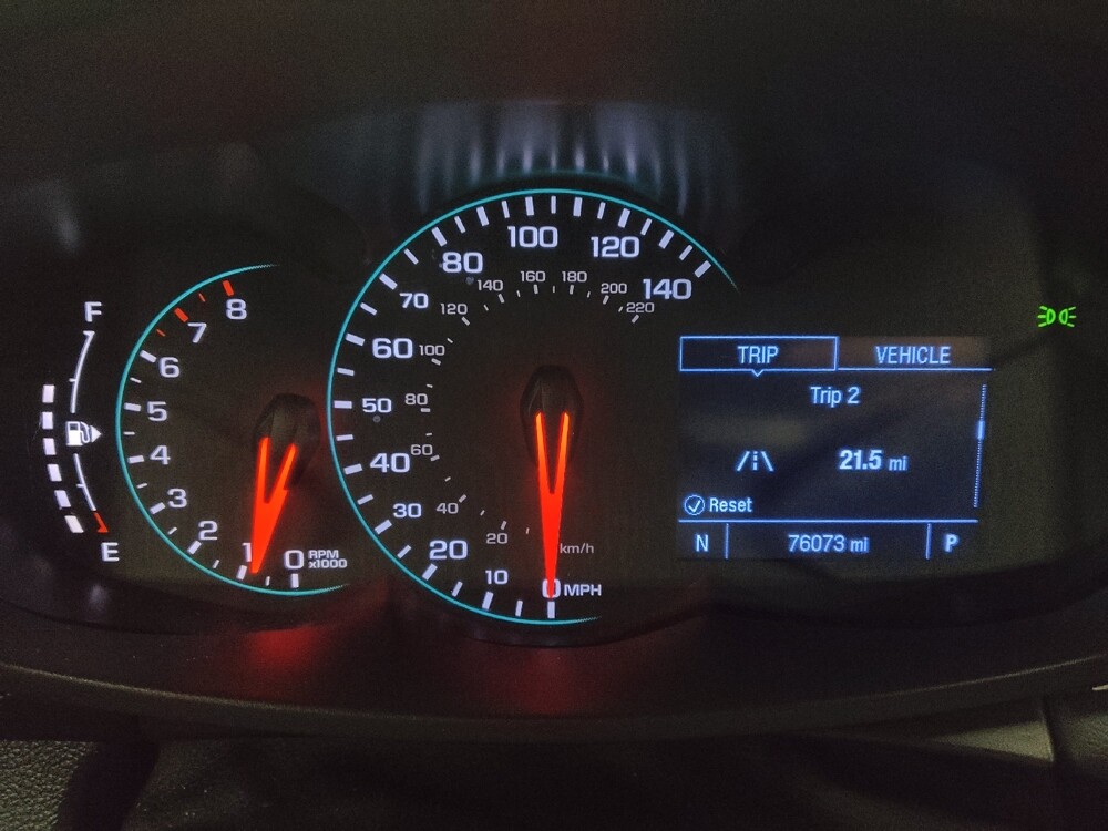 2020 Chevrolet Trax in Orlando, FL 32808 - 18096241 23