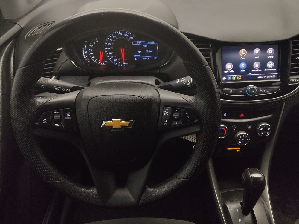2020 Chevrolet Trax in Orlando, FL 32808 - 18096241 22