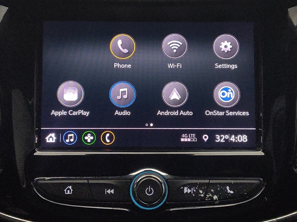 2020 Chevrolet Trax in Orlando, FL 32808 - 18096241 25