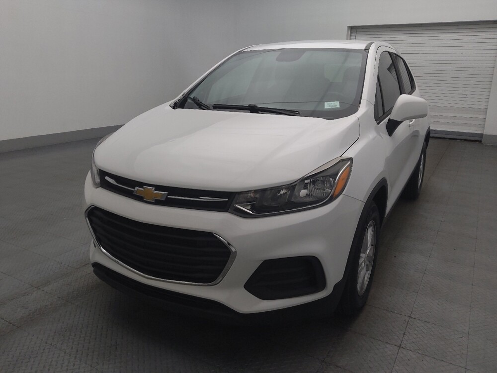 2020 Chevrolet Trax in Orlando, FL 32808 - 18096241 15