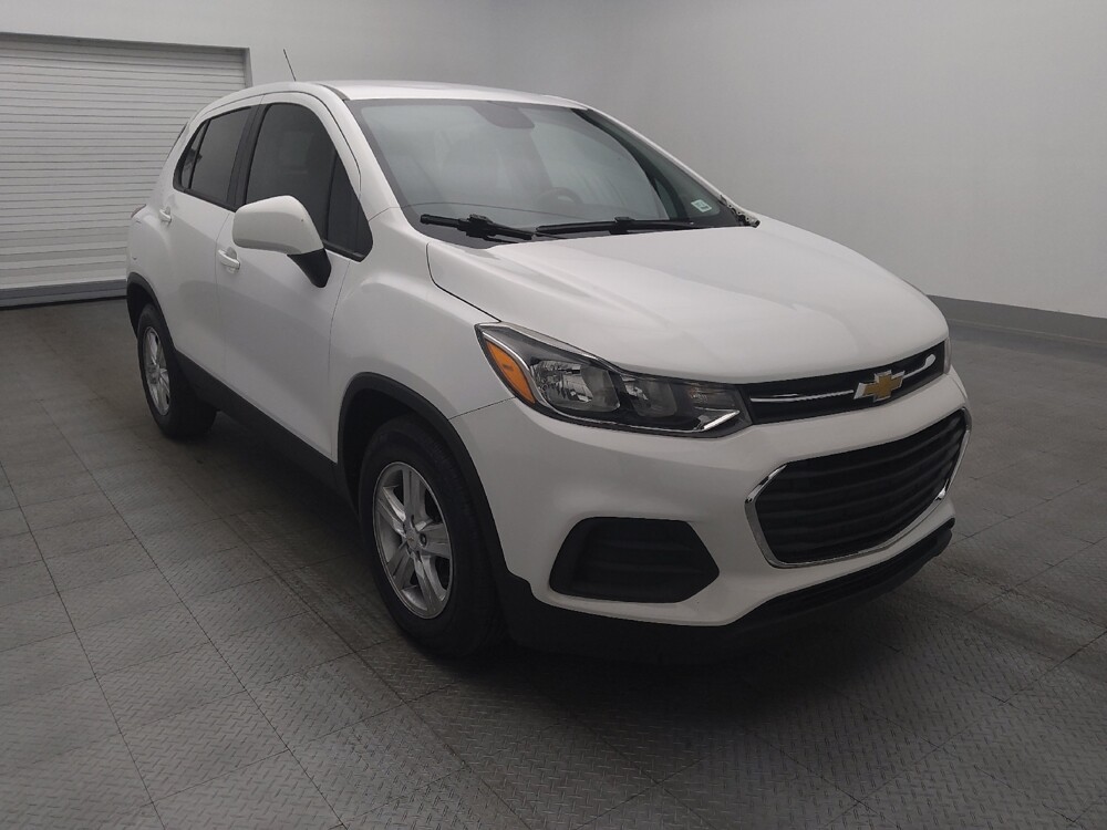 2020 Chevrolet Trax in Orlando, FL 32808 - 18096241 13