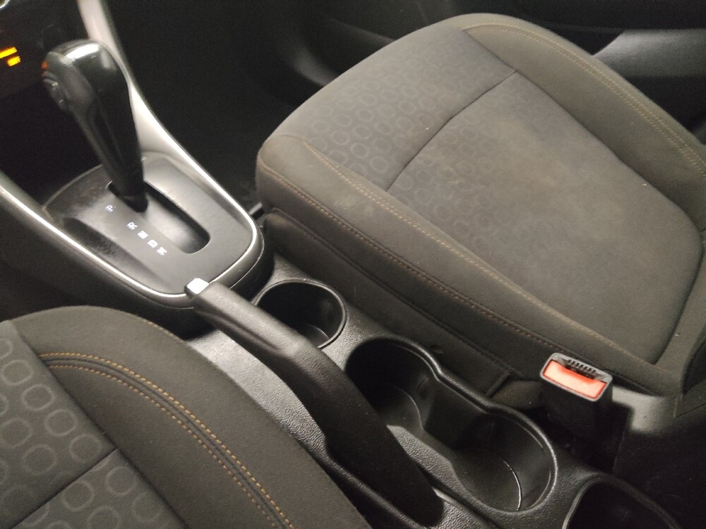 2020 Chevrolet Trax in Orlando, FL 32808 - 18096241 26