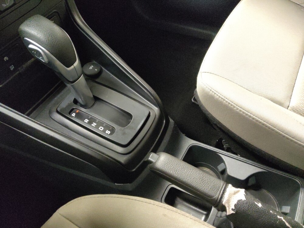 2019 Ford EcoSport in Houston, TX 77060 - 18096242 26