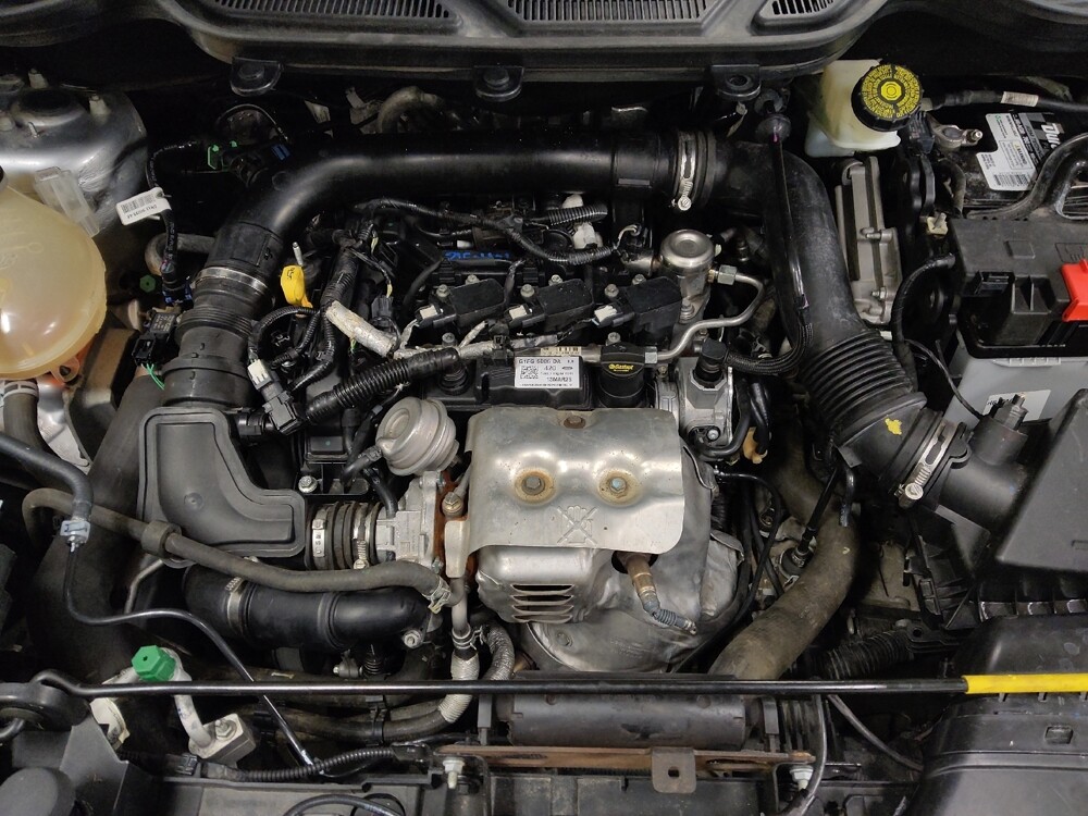 2019 Ford EcoSport in Houston, TX 77060 - 18096242 30