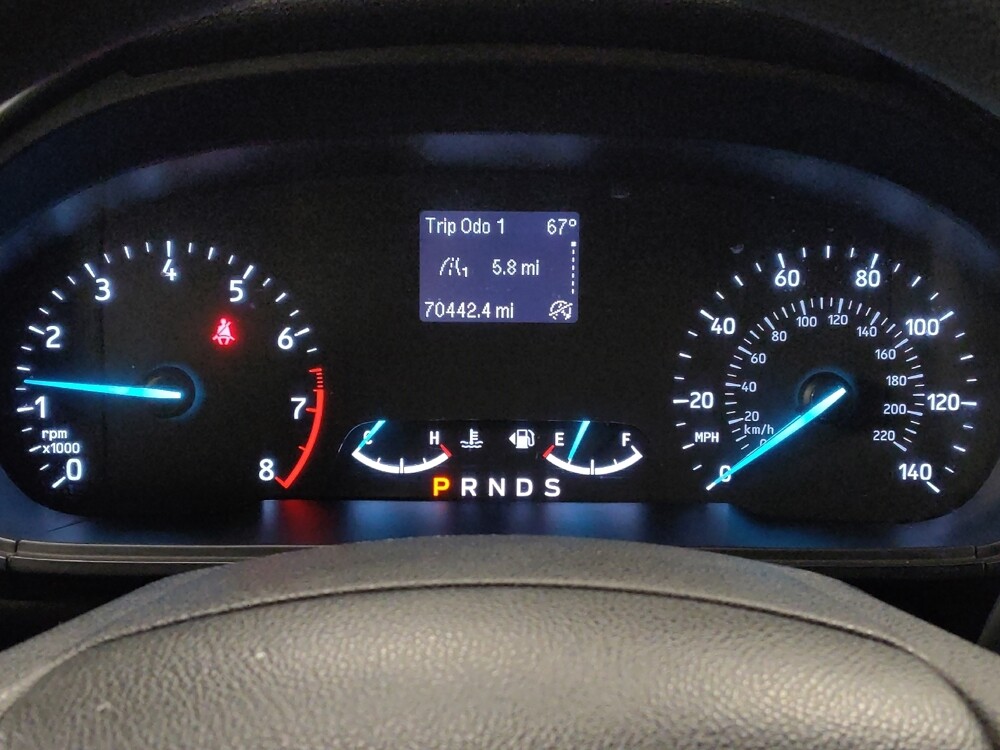 2019 Ford EcoSport in Houston, TX 77060 - 18096242 23