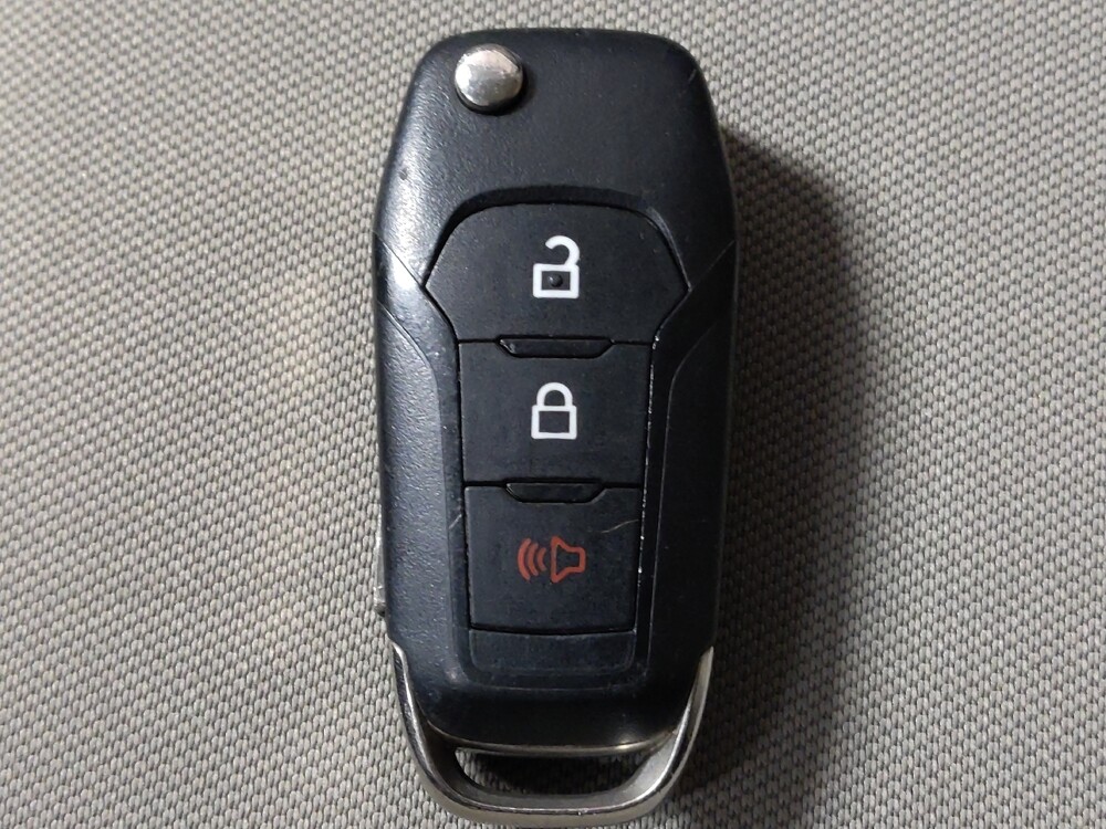 2019 Ford EcoSport in Houston, TX 77060 - 18096242 32