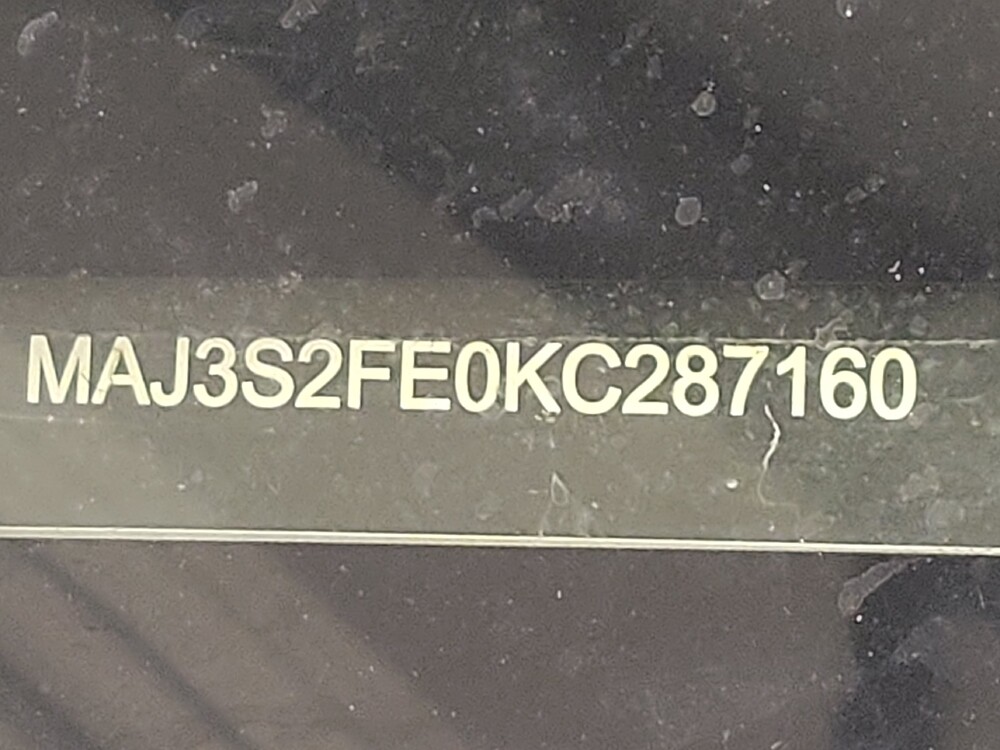 2019 Ford EcoSport in Houston, TX 77060 - 18096242 33