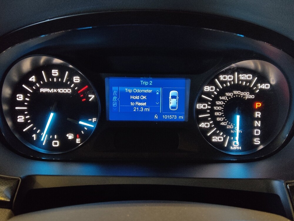 2013 Ford Edge in Orlando, FL 32808 - 18096243 23