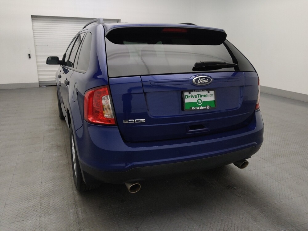 2013 Ford Edge in Orlando, FL 32808 - 18096243 6