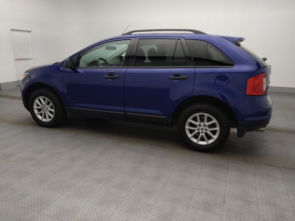 2013 Ford Edge in Orlando, FL 32808 - 18096243 3