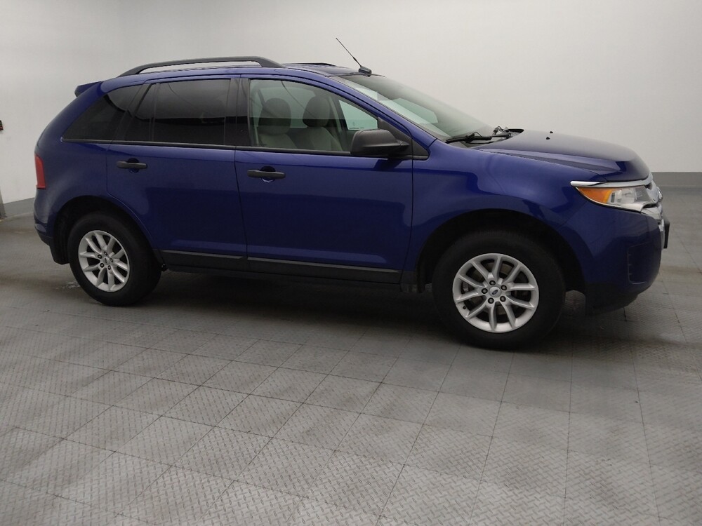 2013 Ford Edge in Orlando, FL 32808 - 18096243 11