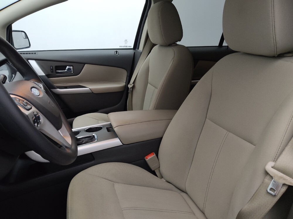 2013 Ford Edge in Orlando, FL 32808 - 18096243 17