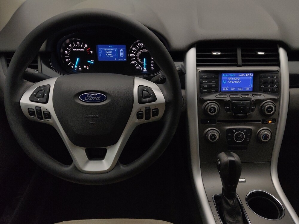 2013 Ford Edge in Orlando, FL 32808 - 18096243 22