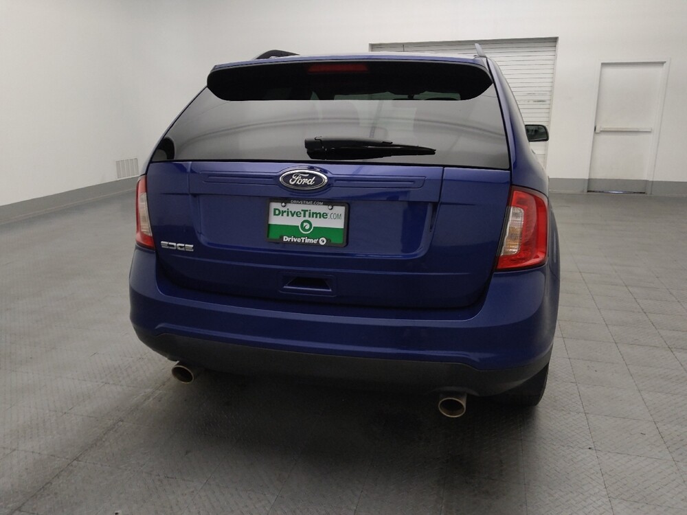 2013 Ford Edge in Orlando, FL 32808 - 18096243 7
