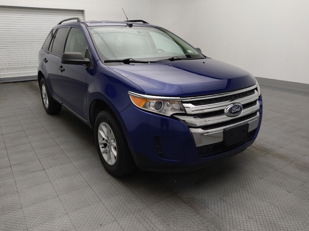 2013 Ford Edge in Orlando, FL 32808 - 18096243 13