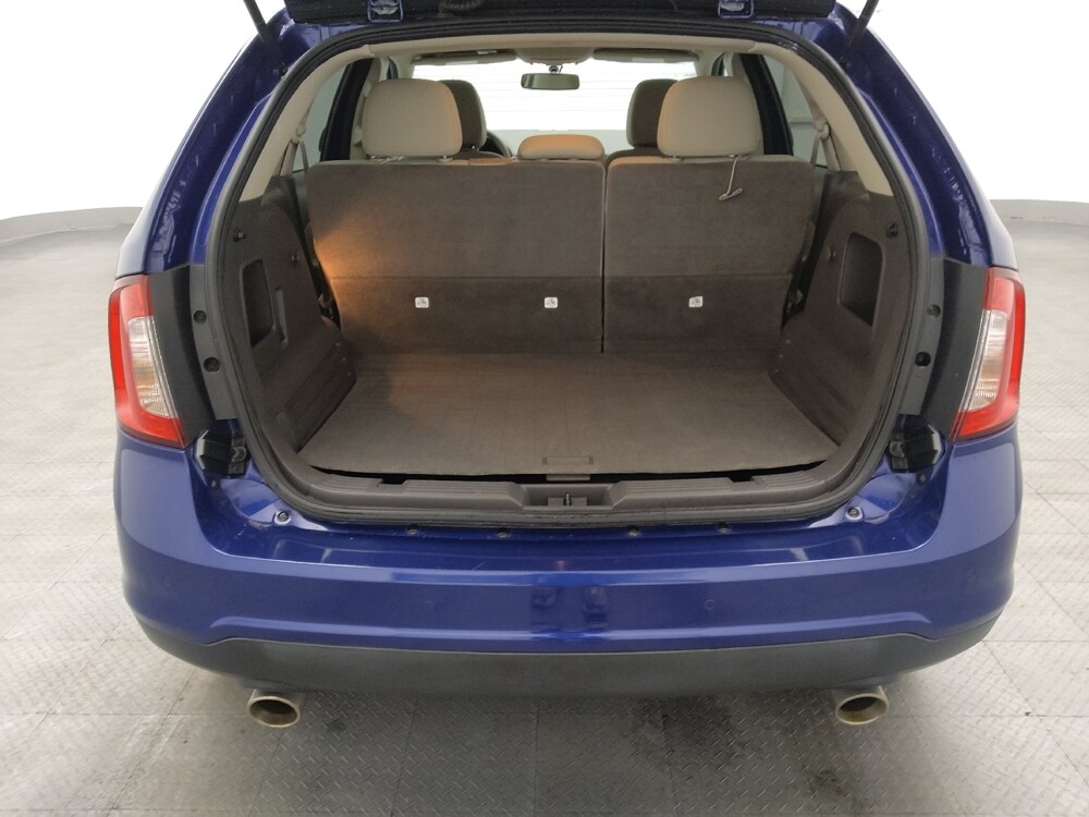 2013 Ford Edge in Orlando, FL 32808 - 18096243 29