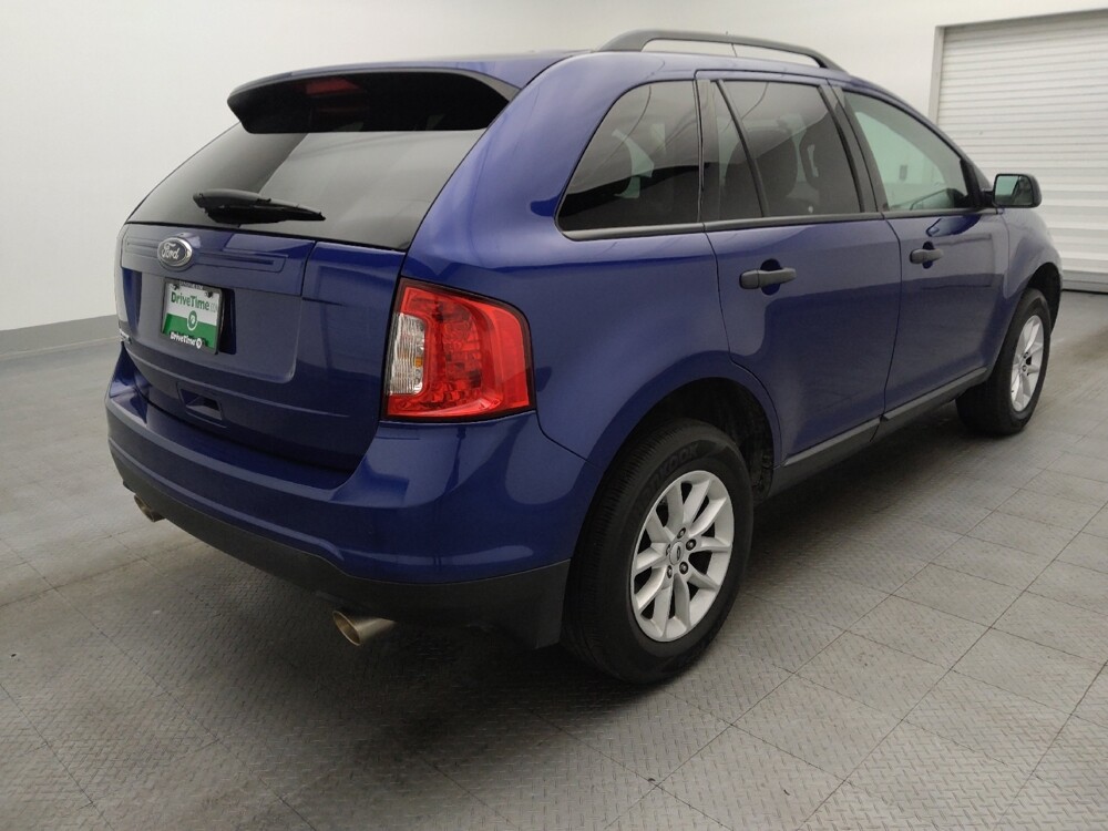 2013 Ford Edge in Orlando, FL 32808 - 18096243 9