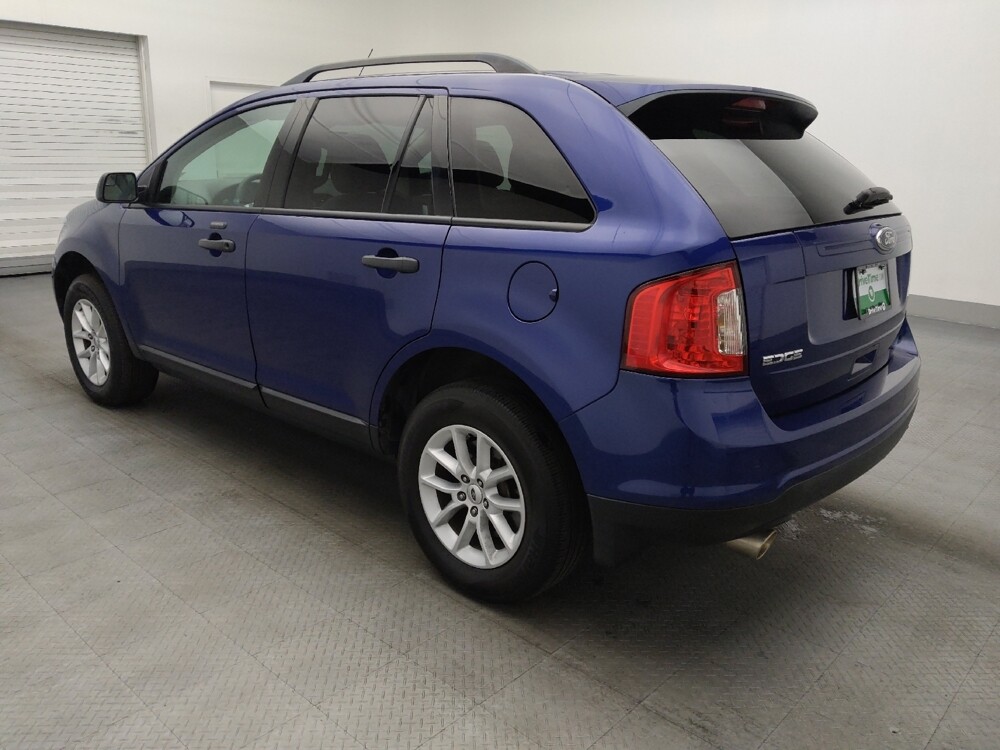 2013 Ford Edge in Orlando, FL 32808 - 18096243 5
