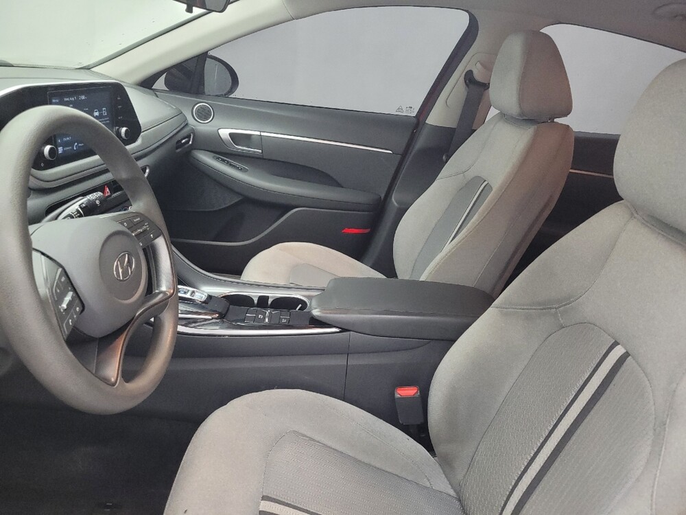 2021 Hyundai Sonata in Charlotte, NC 28273 - 18096244 17